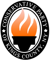 Kings County Conservative Party Endorses Congressman Lee Zeldin for Governor